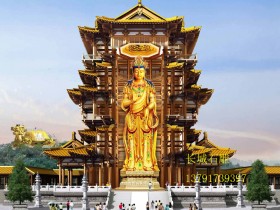 五代时期的石雕佛像发展史
