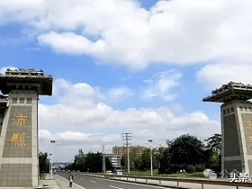 消失的明代沛县牌坊知多少?