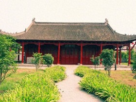 河南再行记之二十七 商丘篇之十五 文庙
