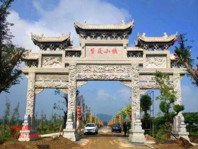 明清北京内城九门之一德胜门,今仅存箭楼的历史与建筑特色