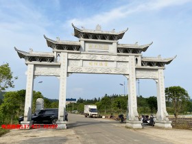 探访国家级文保单位刘基庙:550年历史的明代建筑与正德皇帝御书帝师王佐