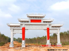 粉墙黛瓦马头墙穿越千年古建筑传承保护中焕发出新生机