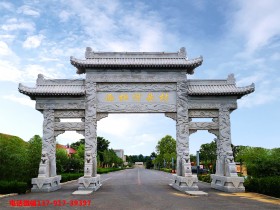 沈氏宗祠落成典礼:江南沈氏家族的寻根问祖与文化传承