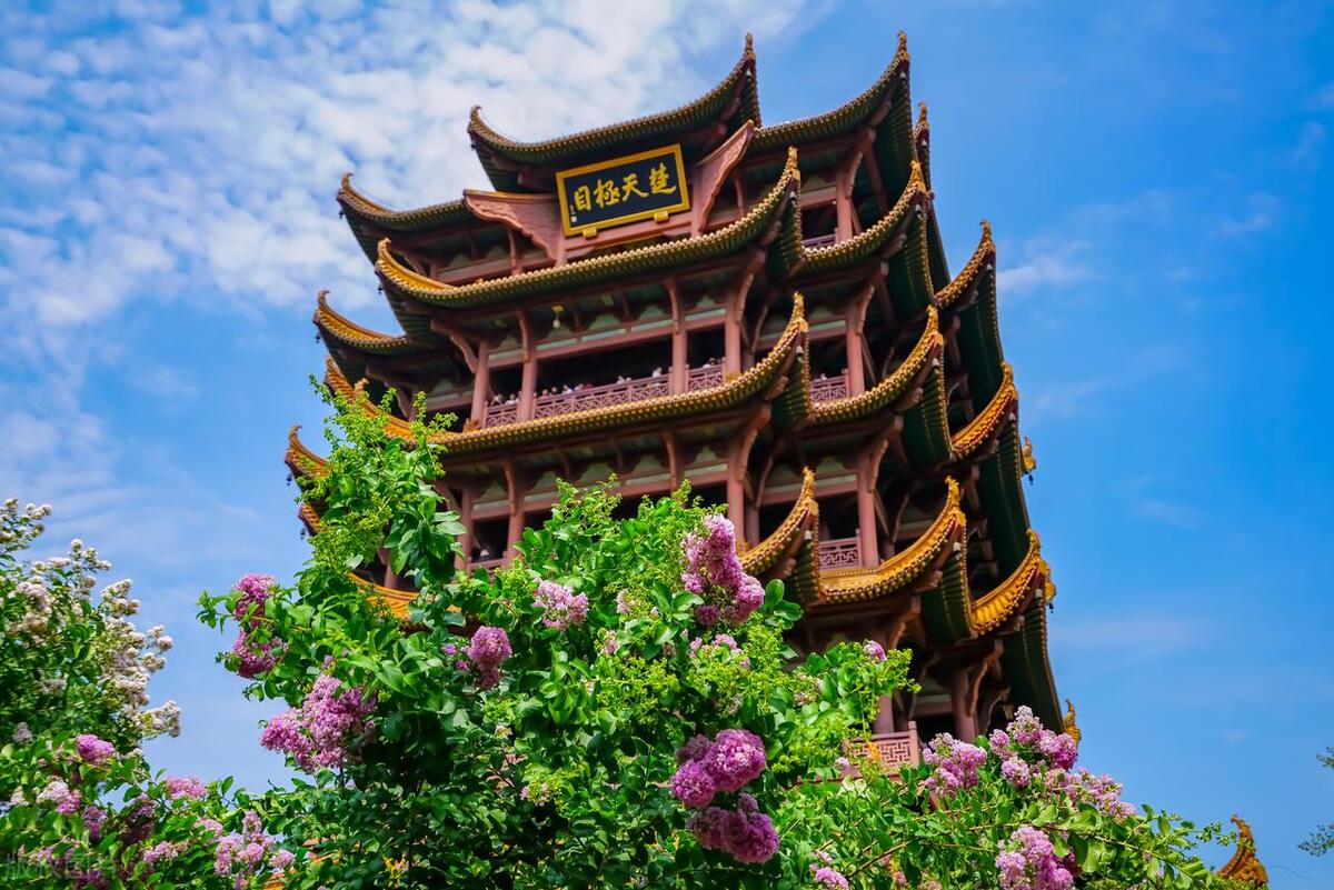 亭、台、楼、阁有啥区别?一口气搞懂中国建筑！