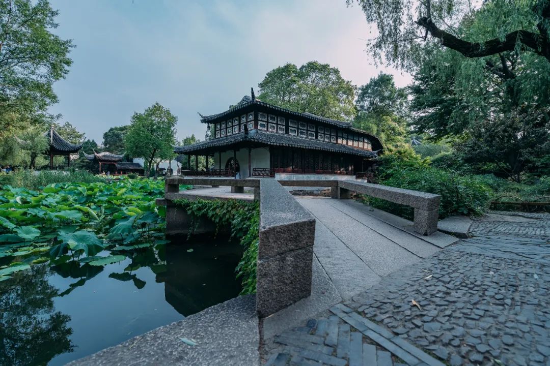 苏州才是最美的烟雨江南，苏州游玩必去的10大景点