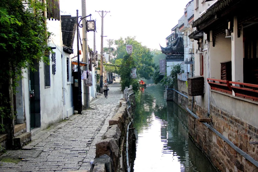 苏州才是最美的烟雨江南，苏州游玩必去的10大景点