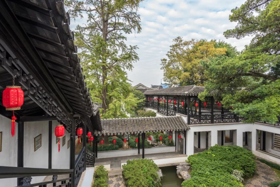 苏州才是最美的烟雨江南，苏州游玩必去的10大景点