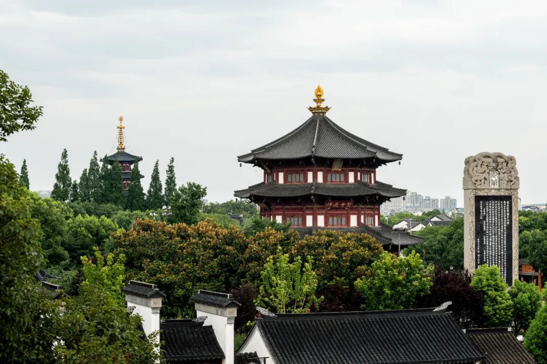 苏州才是最美的烟雨江南，苏州游玩必去的10大景点