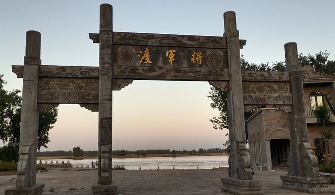 牌坊的作用及分类