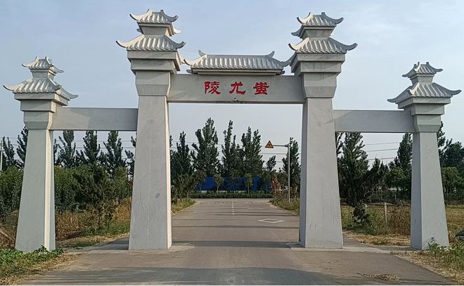 牌坊的作用及分类