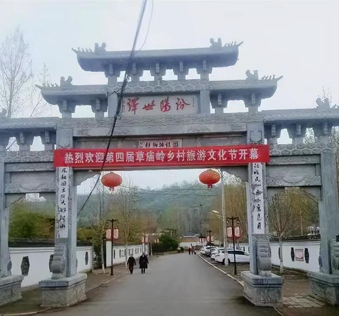 牌坊的作用及分类