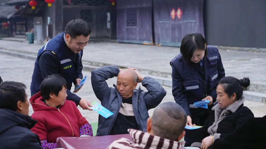 揭秘土家吊脚楼中的“应急安全智慧”