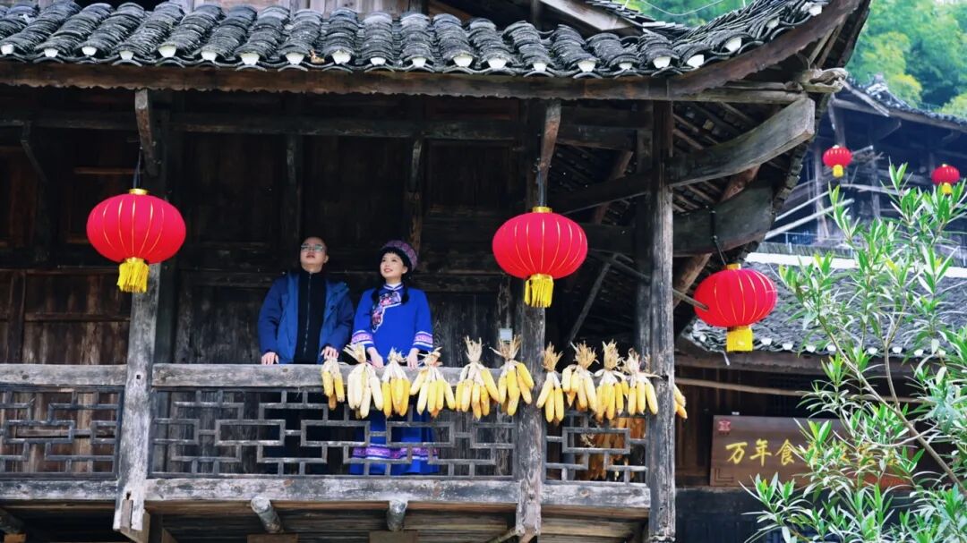 揭秘土家吊脚楼中的“应急安全智慧”